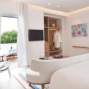 Suite con letto king size