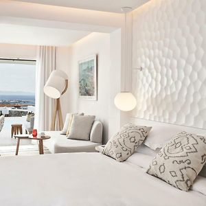 Camera deluxe con letto king size
